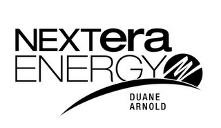 NEXTERA ENERGY DUANE ARNOLD logo