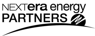 NEXTERA ENERGY PARTNERS logo