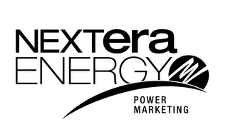 NEXTERA ENERGY POWER MARKETING logo