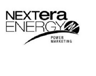 NEXTERA ENERGY POWER MARKETING logo