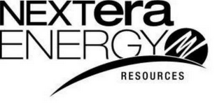 NEXTERA ENERGY RESOURCES logo