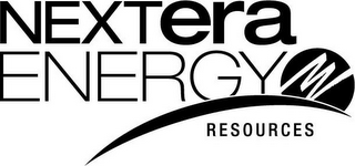 NEXTERA ENERGY RESOURCES logo