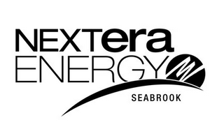 NEXTERA ENERGY SEABROOK logo
