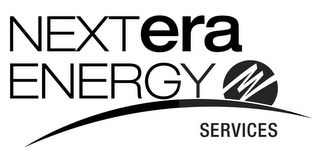 NEXTERA ENERGY SERVICES logo