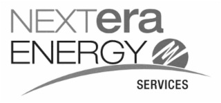 NEXTERA ENERGY SERVICES logo