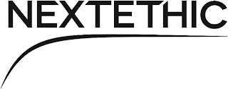 NEXTETHIC logo