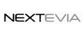 NEXTEVIA logo