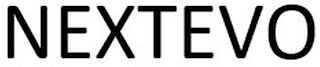 NEXTEVO logo