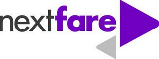 NEXTFARE logo
