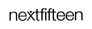 NEXTFIFTEEN logo