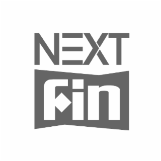 NEXTFIN logo