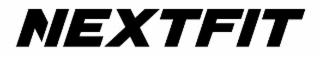 NEXTFIT logo