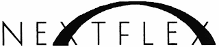 NEXTFLEX logo