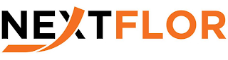 NEXTFLOR logo