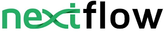 NEXTFLOW logo