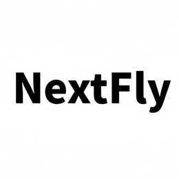 NEXTFLY logo