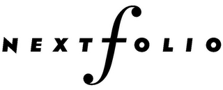 NEXTFOLIO logo
