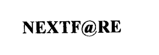 NEXTF@RE logo
