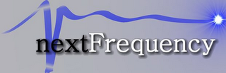 NEXTFREQUENCY logo