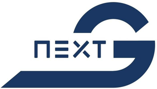 NEXTG logo