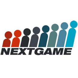 NEXTGAME logo