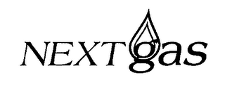 NEXTGAS logo