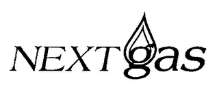 NEXTGAS logo