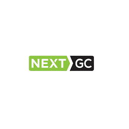 NEXTGC logo