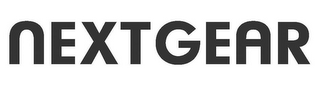 NEXTGEAR logo