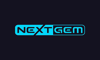 NEXTGEM logo