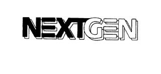 NEXTGEN logo