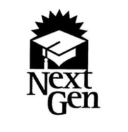 NEXTGEN logo
