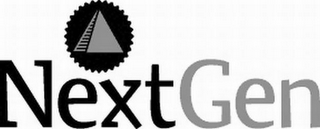 NEXTGEN logo