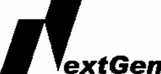 NEXTGEN logo