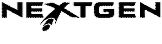 NEXTGEN logo