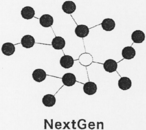 NEXTGEN logo