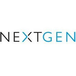 NEXTGEN logo