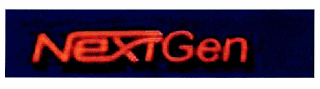 NEXTGEN logo