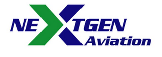NEXTGEN AVIATION logo