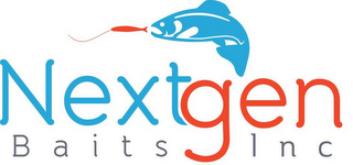 NEXTGEN BAITS INC logo