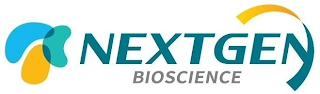 NEXTGEN BIOSCIENCE logo
