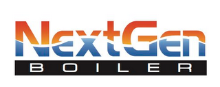 NEXTGEN BOILER logo