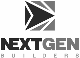 NEXTGEN BUILDERS logo