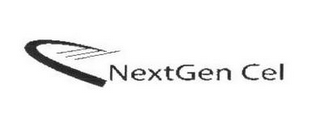 NEXTGEN CEL logo