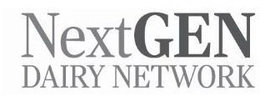 NEXTGEN DAIRY NETWORK logo