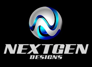 NEXTGEN DESIGNS logo