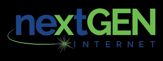 NEXTGEN INTERNET logo