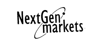 NEXTGEN MARKETS logo