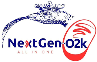 NEXTGEN-O2K ALL IN ONE logo