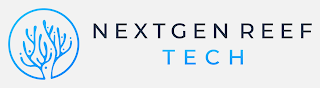 NEXTGEN REEF TECH logo